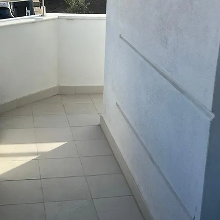 Casa Di Silvia דירה *