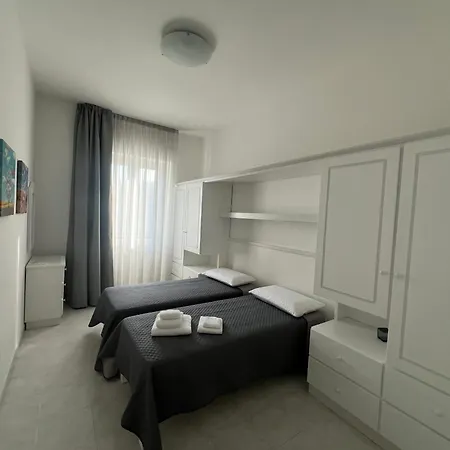 Casa Di Silvia * أولبيا