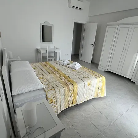 Apartamento Casa Di Silvia