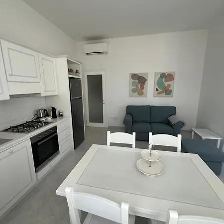 Apartment Casa Di Silvia Olbia