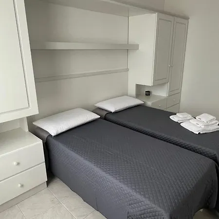 Casa Di Silvia شقة