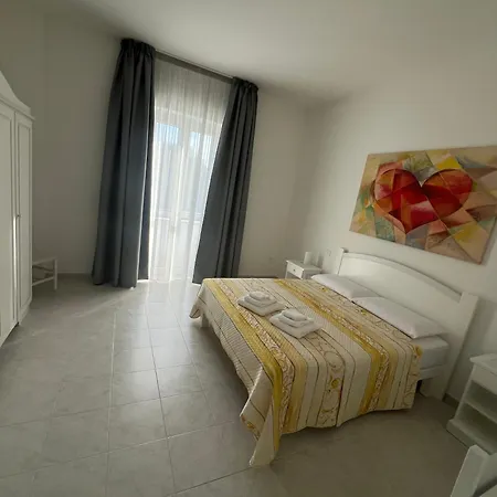 Casa Di Silvia Apartment