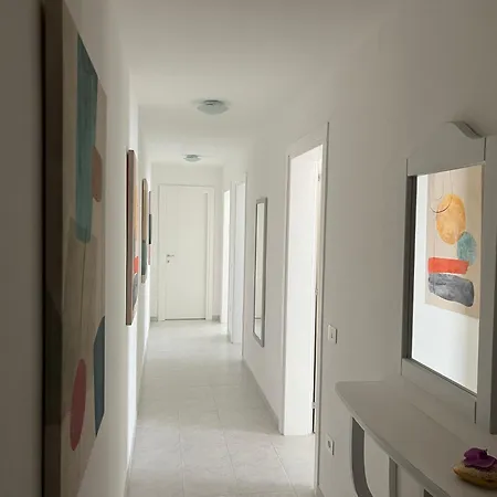 Casa Di Silvia شقة *