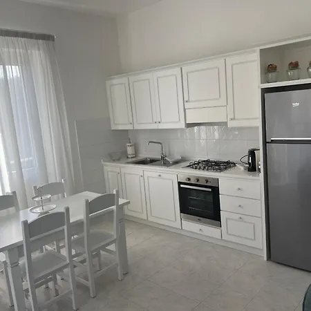 Casa Di Silvia
