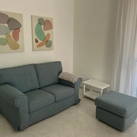 Casa Di Silvia Apartman Olbia
