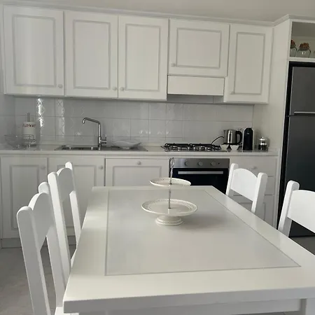 Casa Di Silvia *