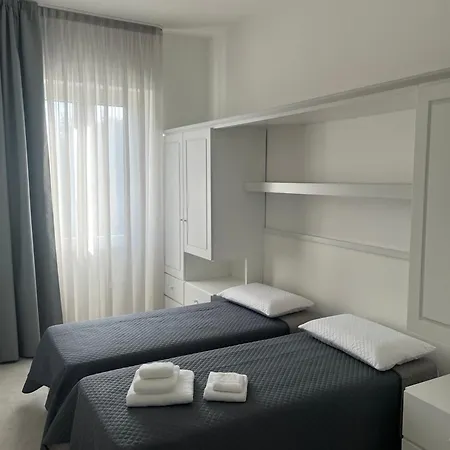 Casa Di Silvia * Olbia