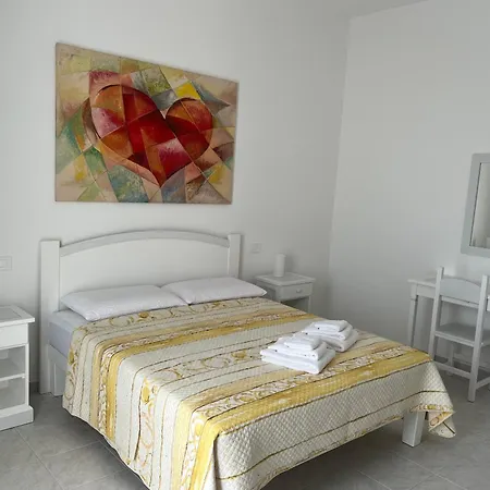 Casa Di Silvia Apartmán
