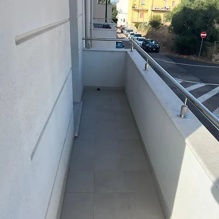 Casa Di Silvia Apartmán Olbia